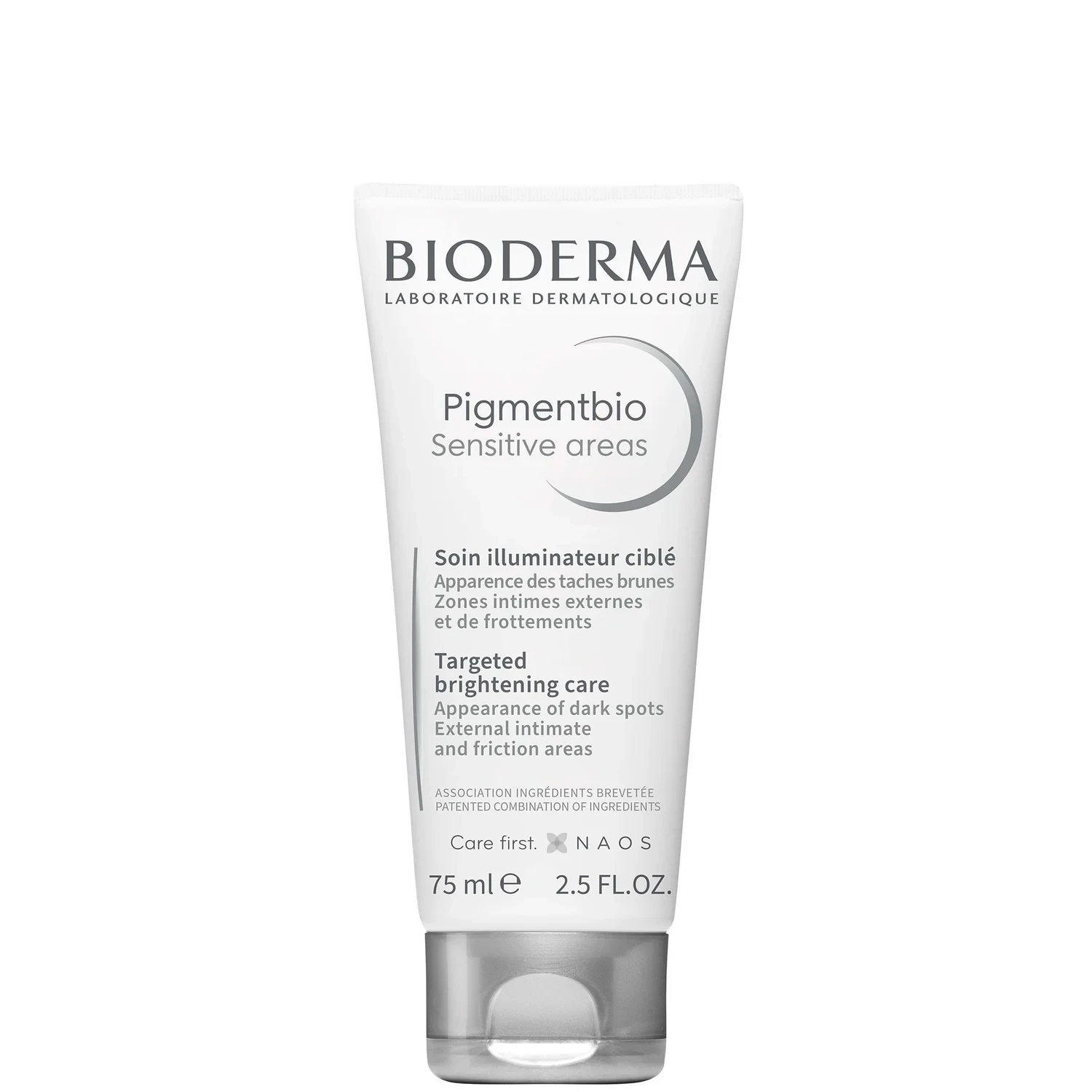 Bioderma Pigmentbio Sensitive Areas