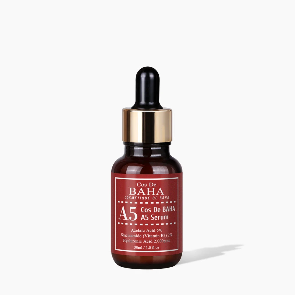 Cos De BAHA Azelaic Acid 5% Serum