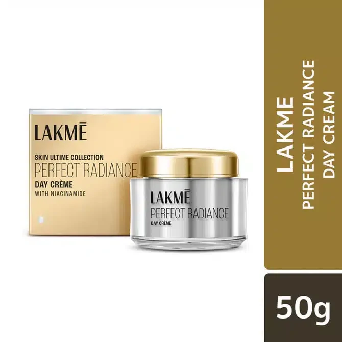 Skin Ultime Collection Perfect Radiance Day Gel Cream with 10% Niacinamide