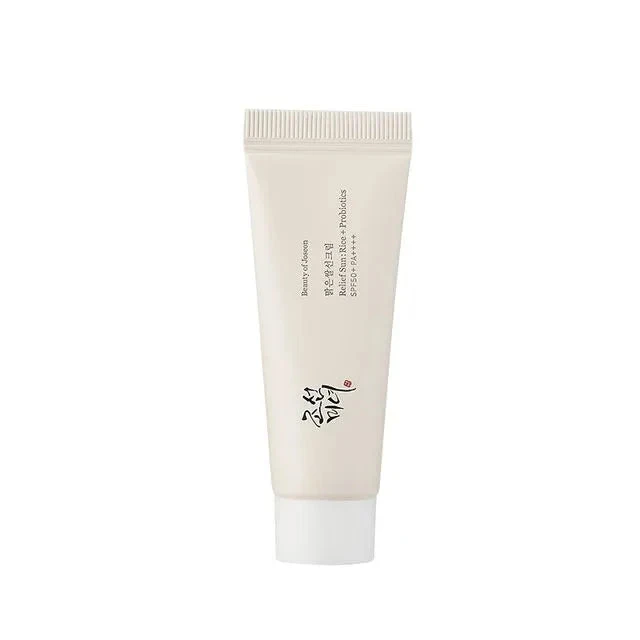 Beauty of Joseon RELIEF SUN MINI