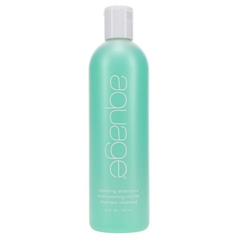 3W Clinic Black Bean Vitalizing Shampoo