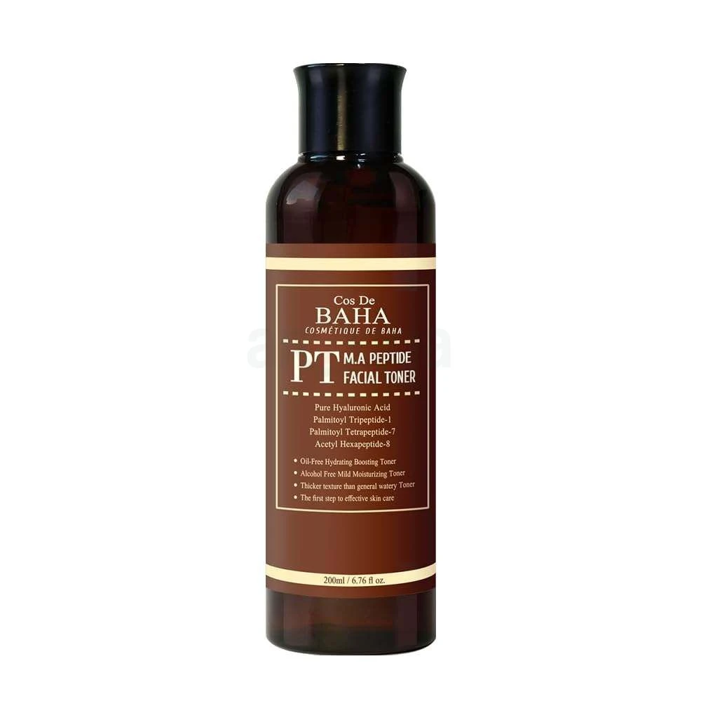 Cos De BAHA M.A Peptide Facial Toner