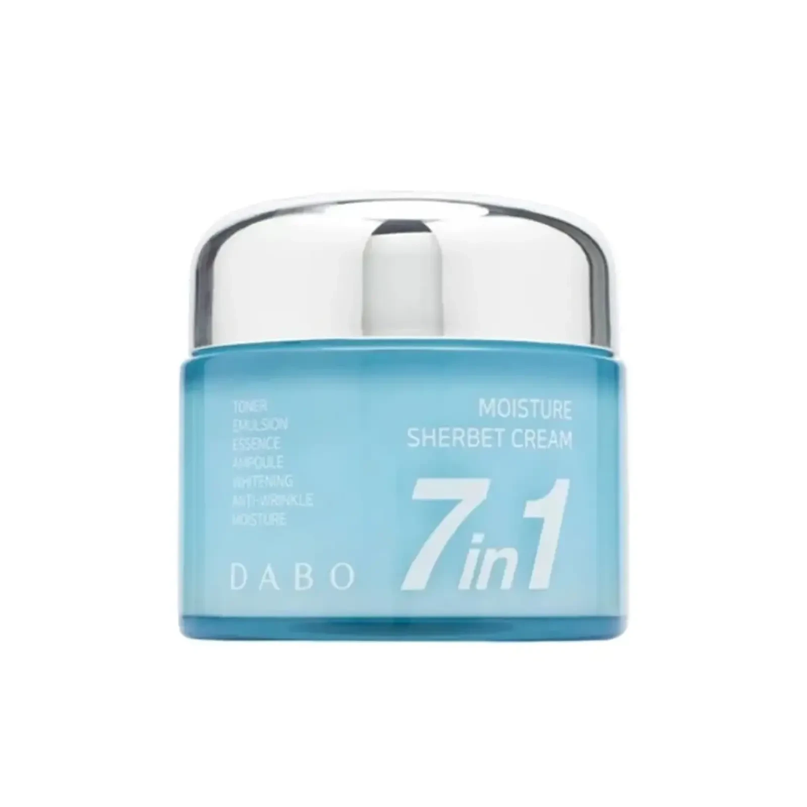 DABO 7 in 1 Moisture Sherbet Cream