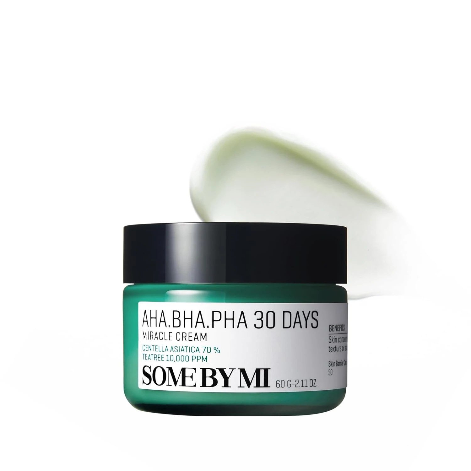 Some By Mi AHA BHA PHA 30 Days Miracle Cream