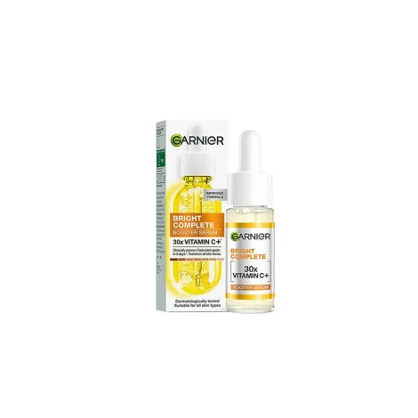 Bright Complete Vitamin C Booster Serum