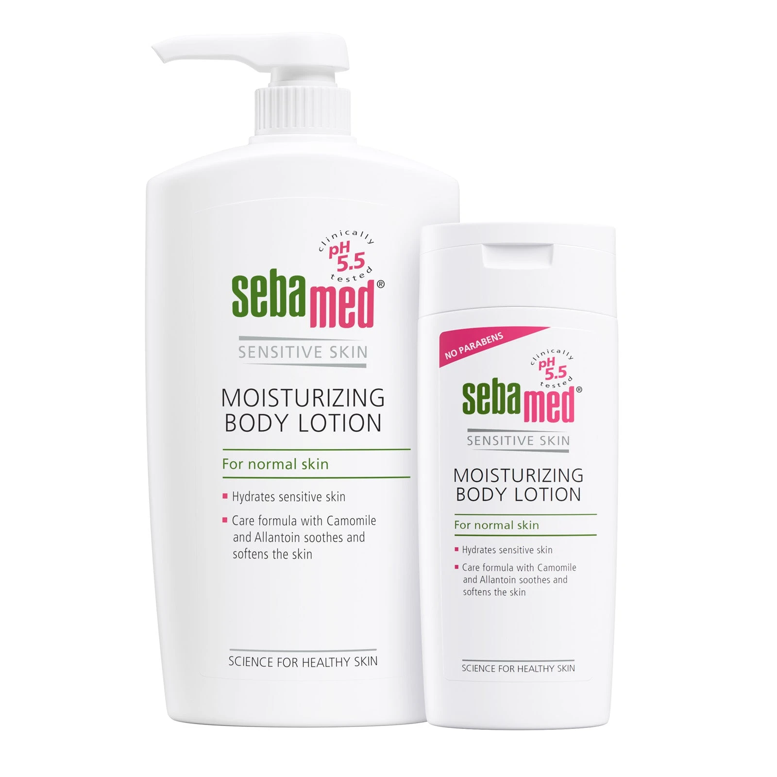 Body Lotion