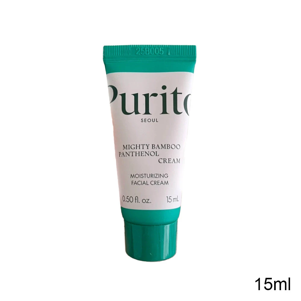 Purito Mighty Bamboo Cream