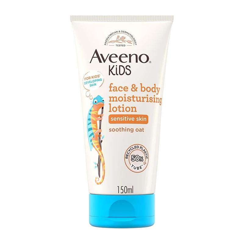 Face & Body Moisturising Lotion