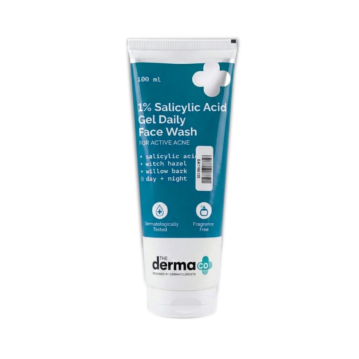 1% Salicylic Acid Gel Daily Face Wash