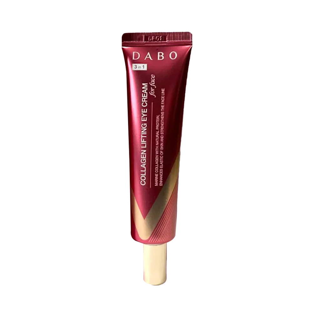 Collagen Lift Eye Cream