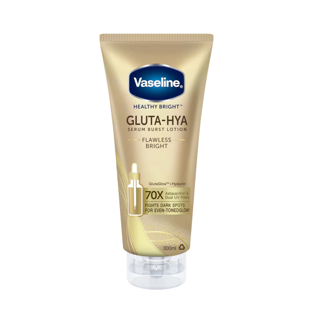 Vaseline Gluta Lotion