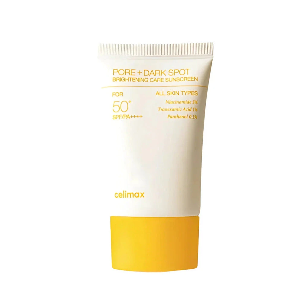 Pore+Dark Spot Brightening Sunscreen SPF50+ PA++++