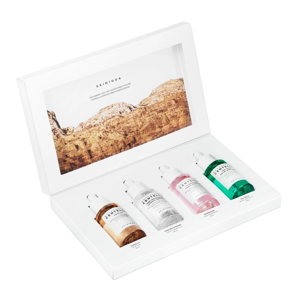 Centella Ampoule Kit