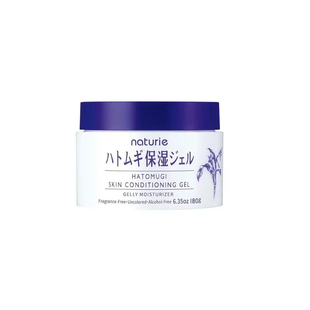 Hatomugi Skin Conditioning Gel