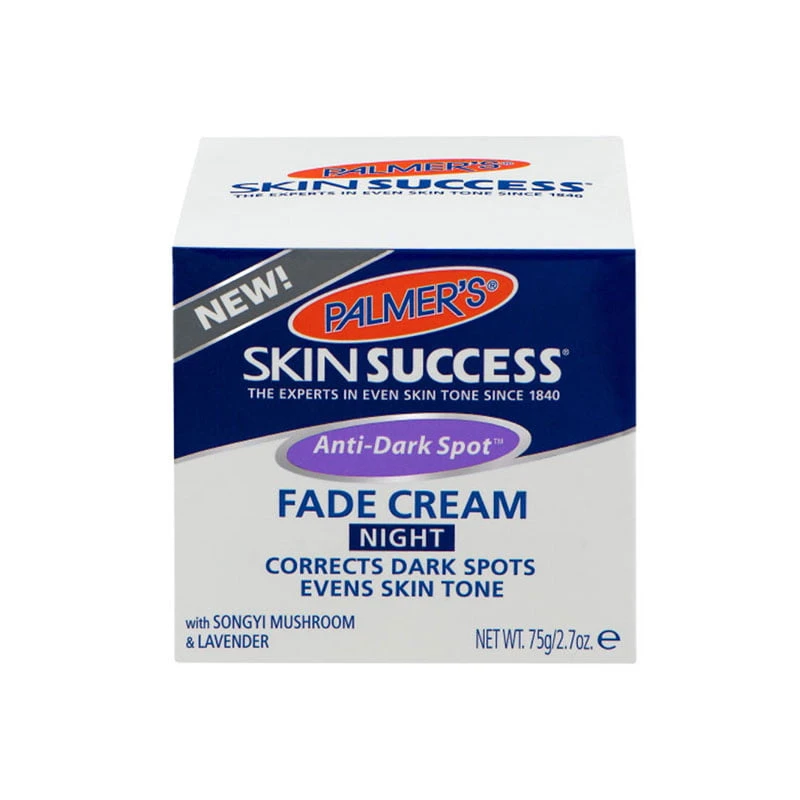 Skin Success Anti-Dark Spot Night Fade Cream