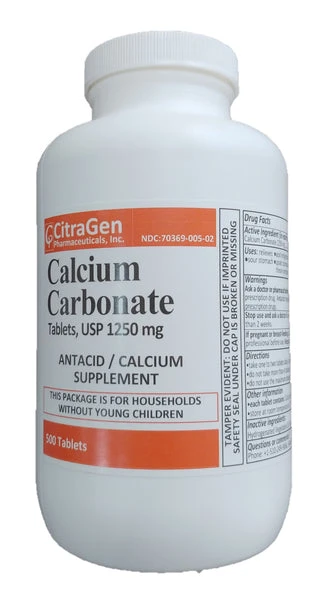 Calcium