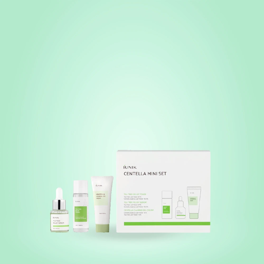 iUNIK Mini Set