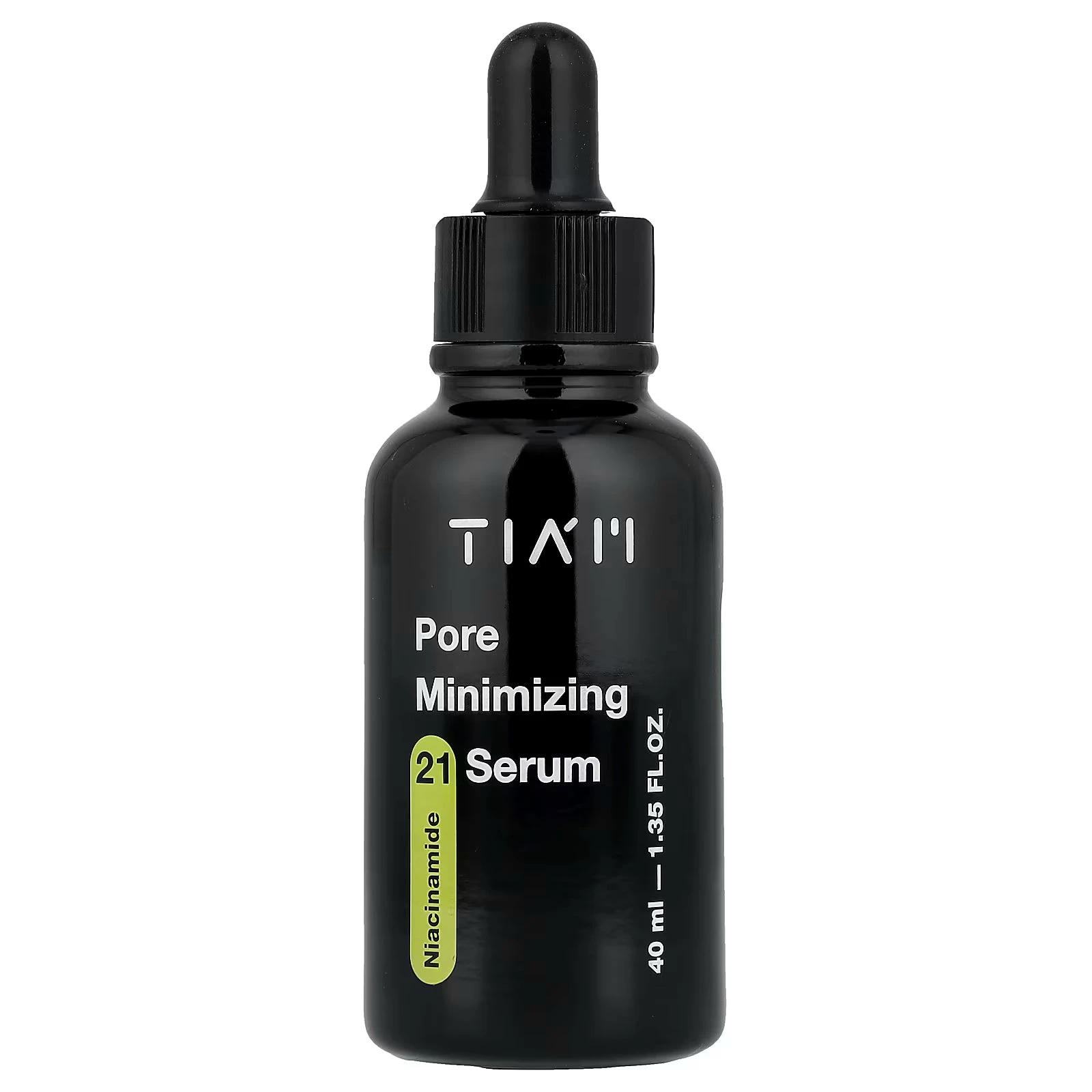 TIAM Pore Minimizing 21 Serum