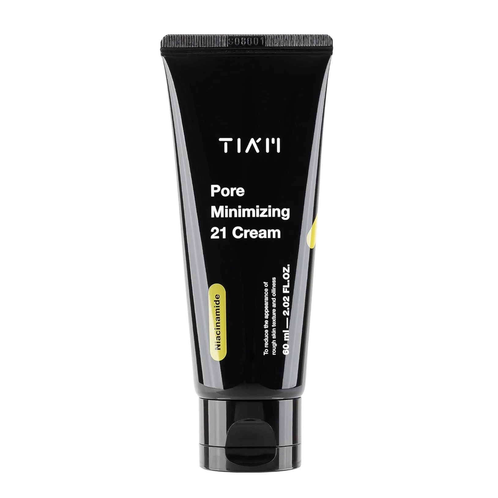 TIAM Pore Minimizing 21 Cream