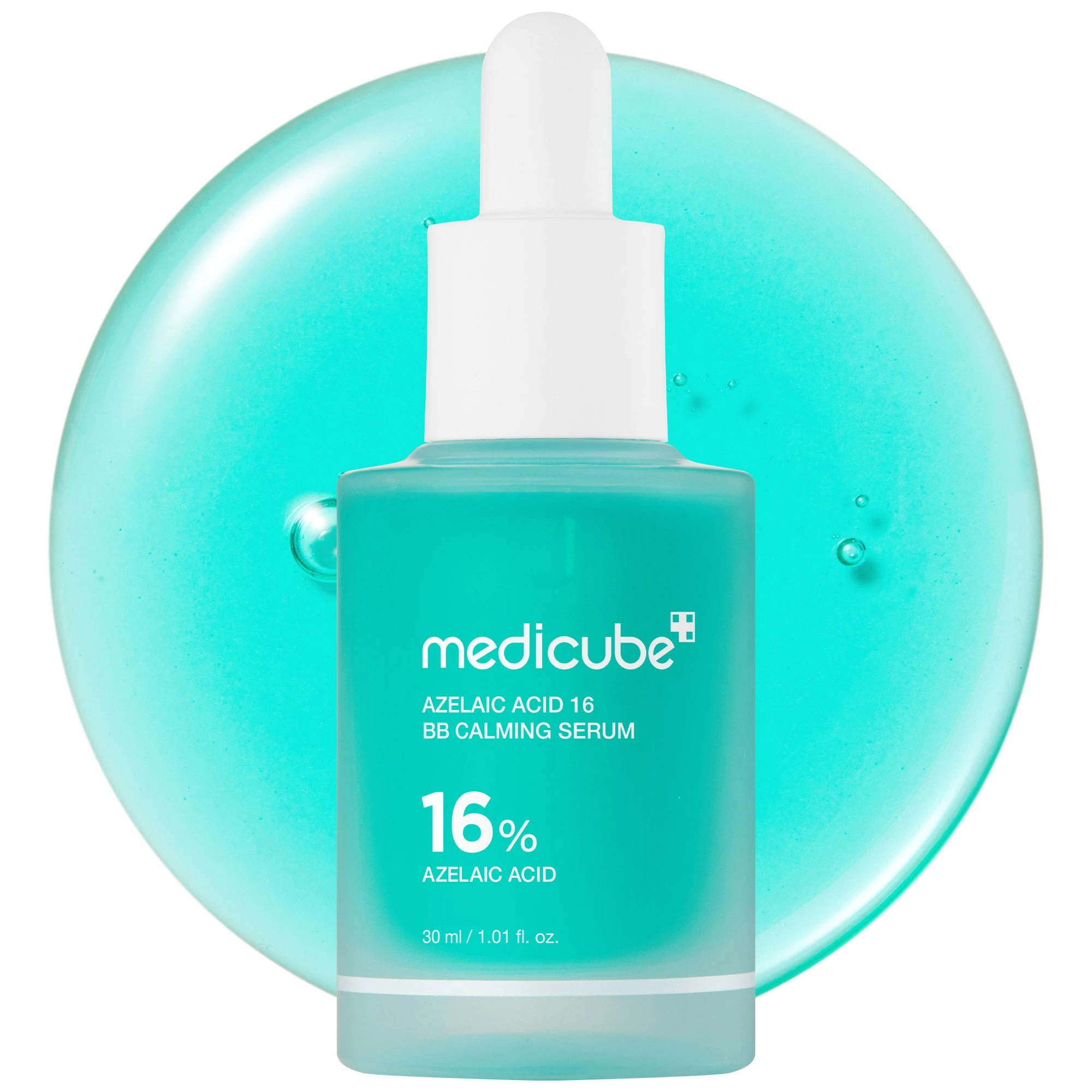 medicube Azelaic Acid 16 BB Calming Serum