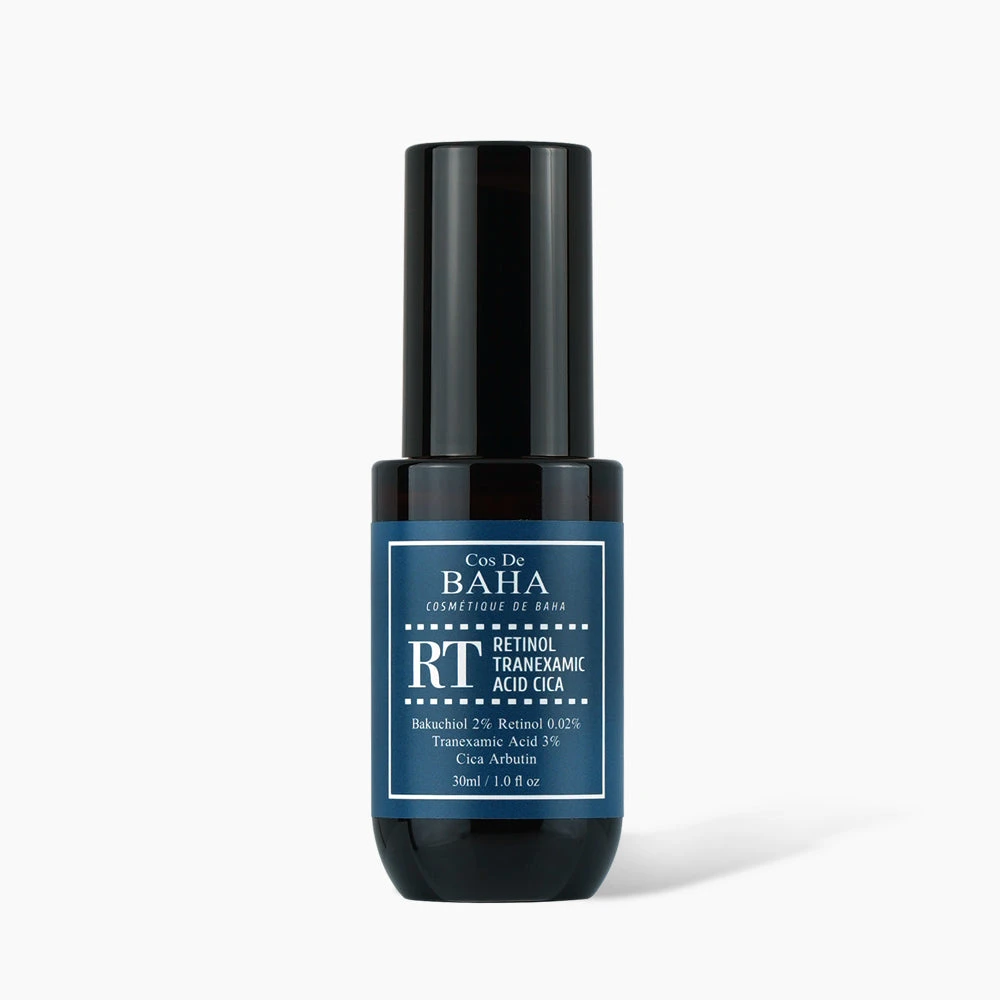 Cos De BAHA Retinol Tranexamic Acid Cica Serum (RT)