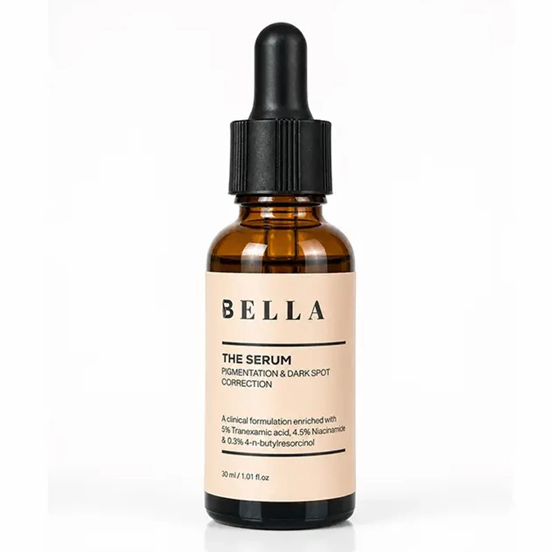 Bella the Serum Pigmentation & Dark Spot Correction