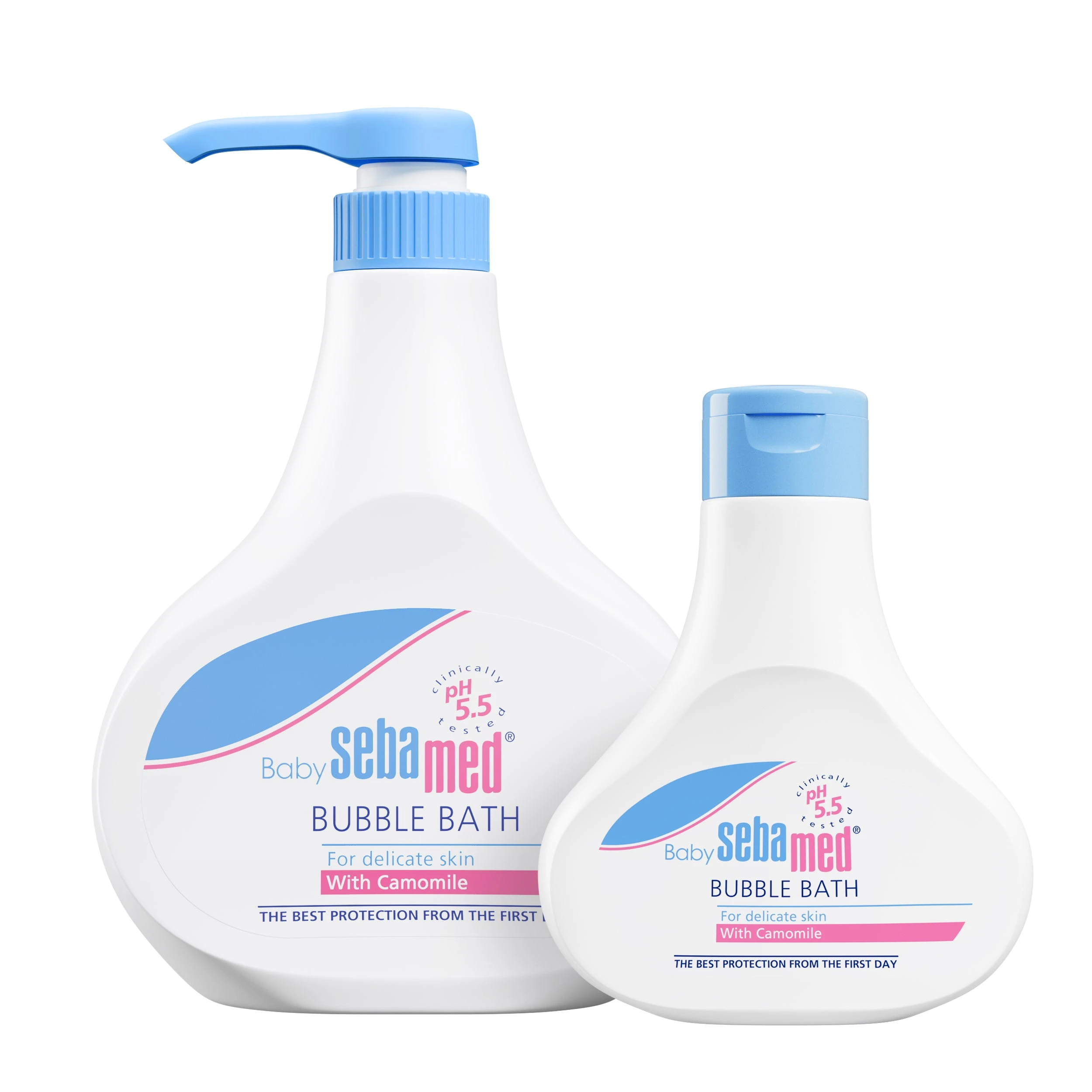 Baby Bubble Bath