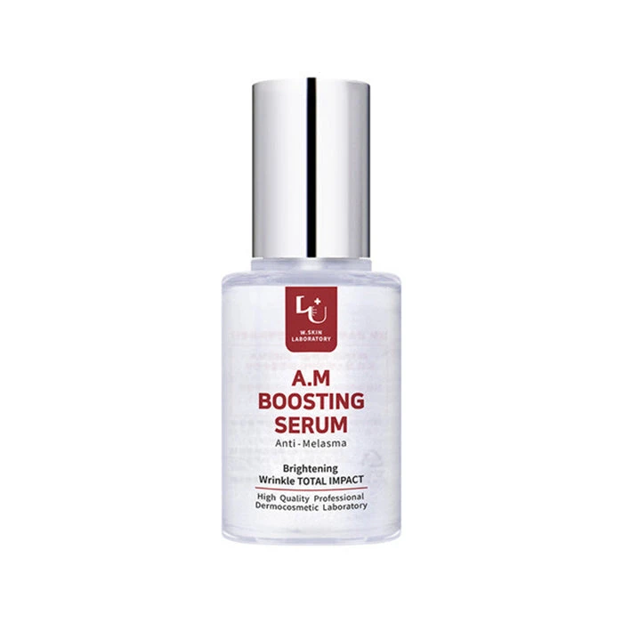 A.M Boosting Serum Anti-Melasma