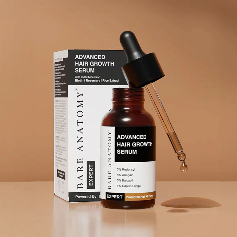 Expert Advanced Hair Growth Serum