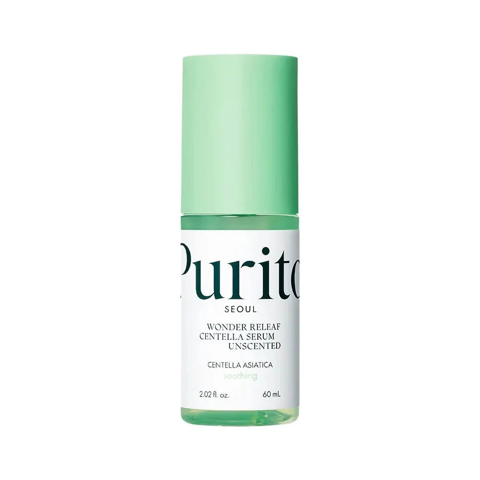 Centella Unscented Serum