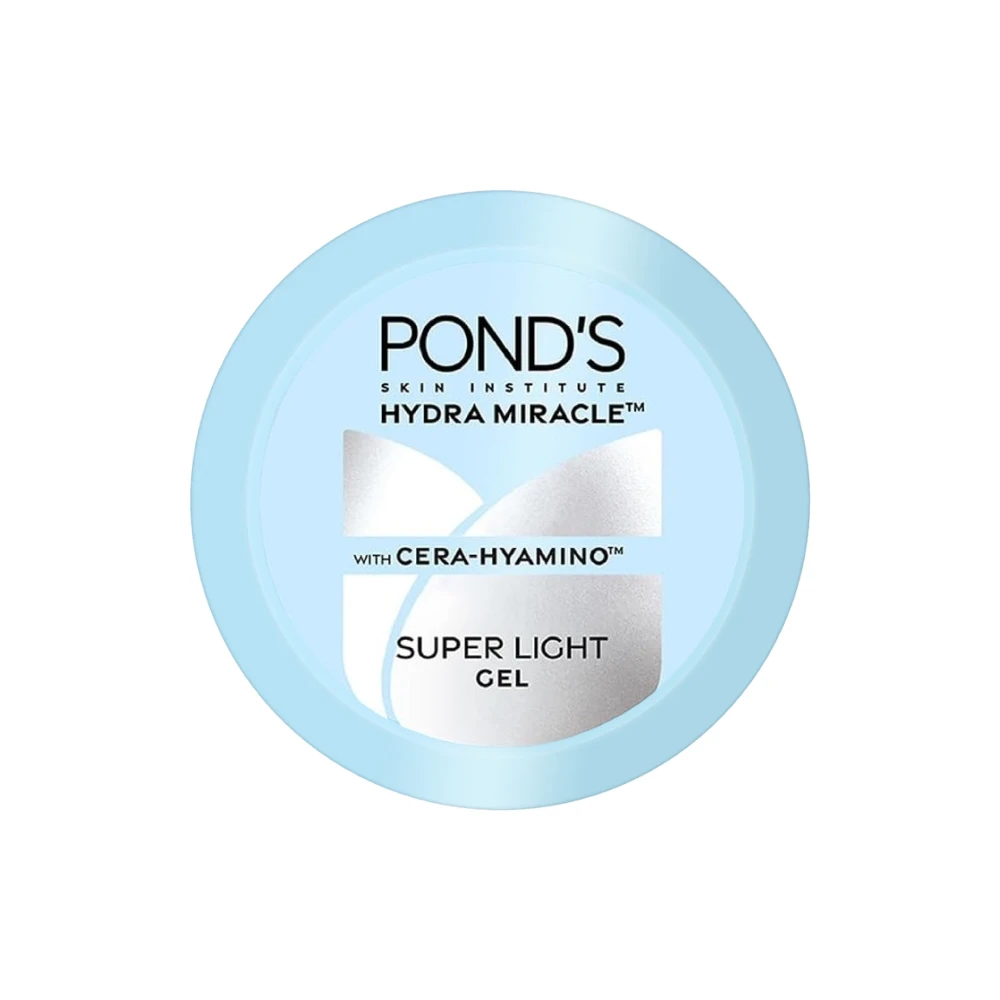 Pond's Super Light Gel Moisturiser