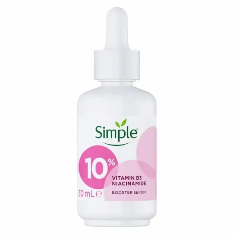 10% Niacinamide + 1% Zinc Booster Serum