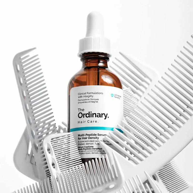 The Ordinary Hair Serum