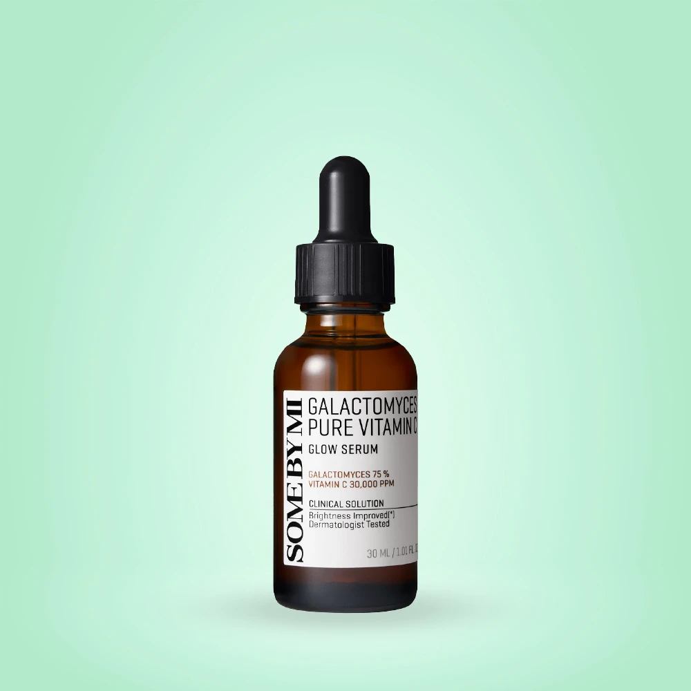 Some By Mi Galactomyces Pure Vitamin C Glow Serum
