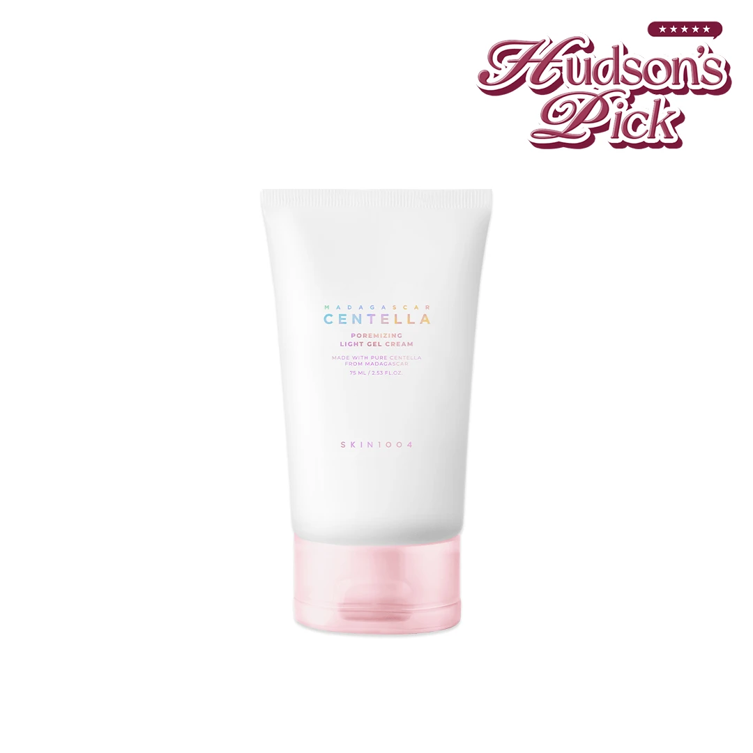 SKIN1004 Centella Poremizing Light Gel Cream