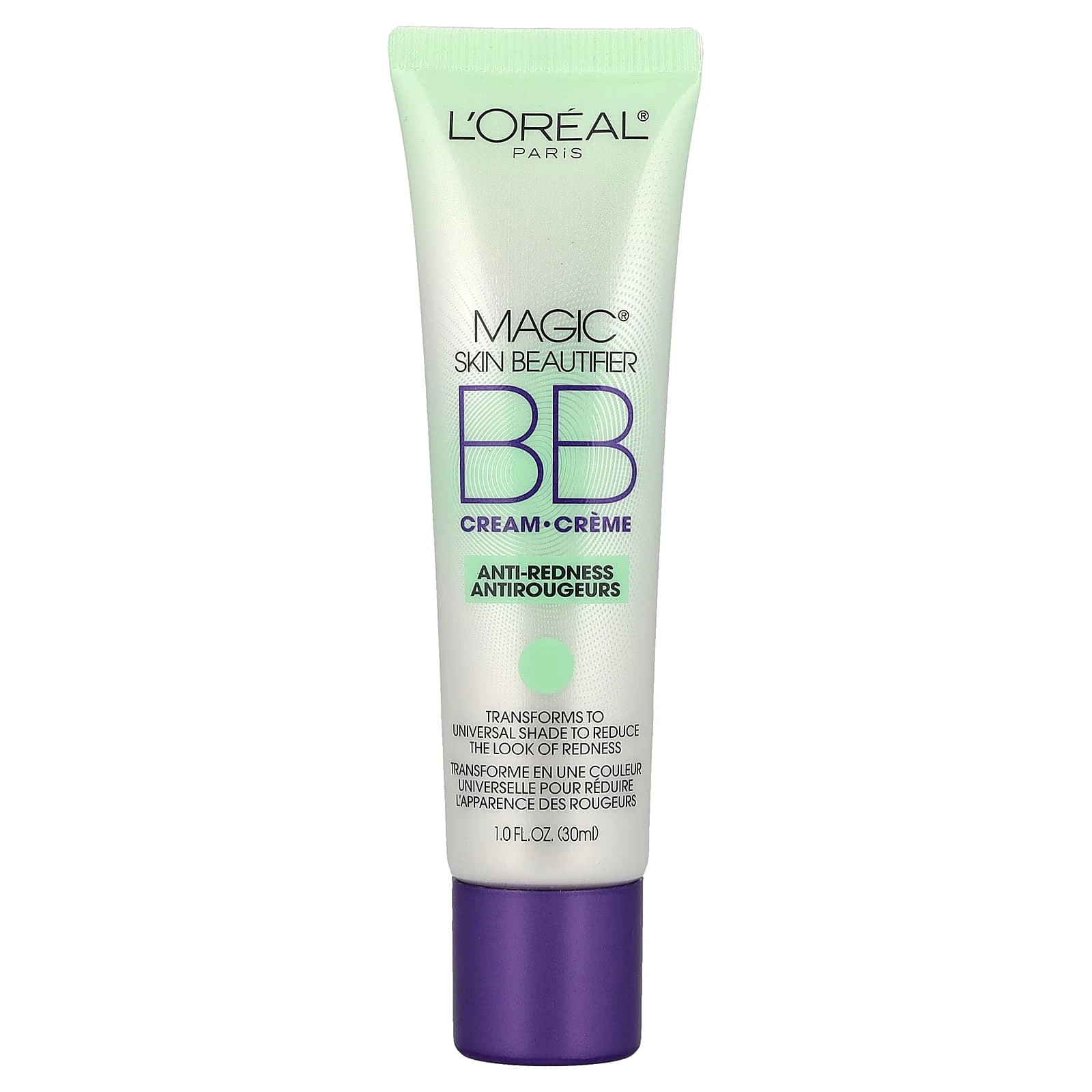 I Magic BB Cream