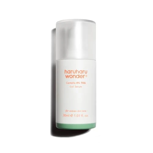 HaruHaru Wonder Centella TXA Dark Spot Serum