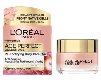 Age Perfect Collagen Expert Anti-Sagging Cream Day