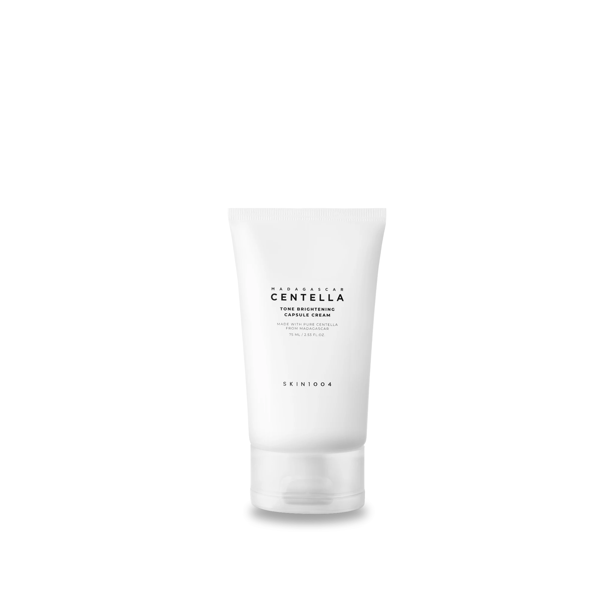 SKIN1004 - Tone Brightening Capsule Cream