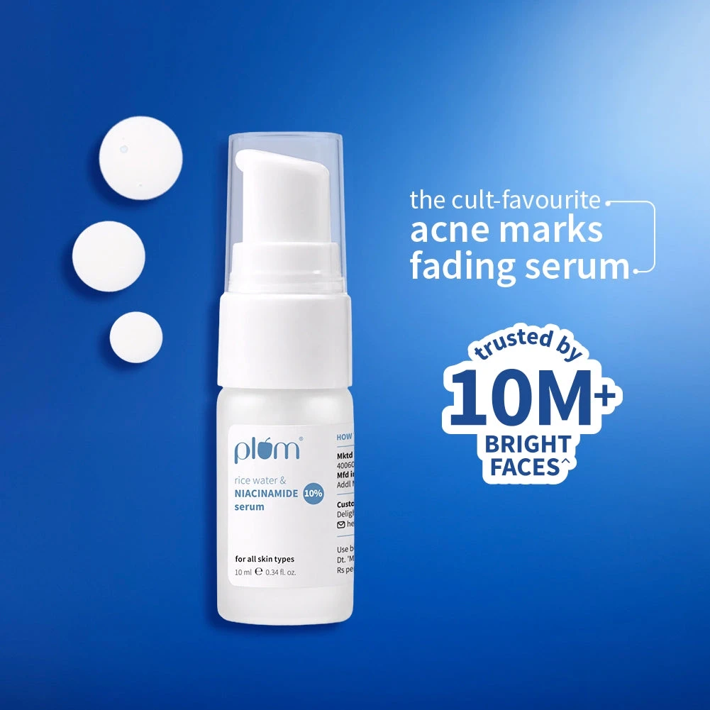 Niacinamide Serum / Brightening Serum