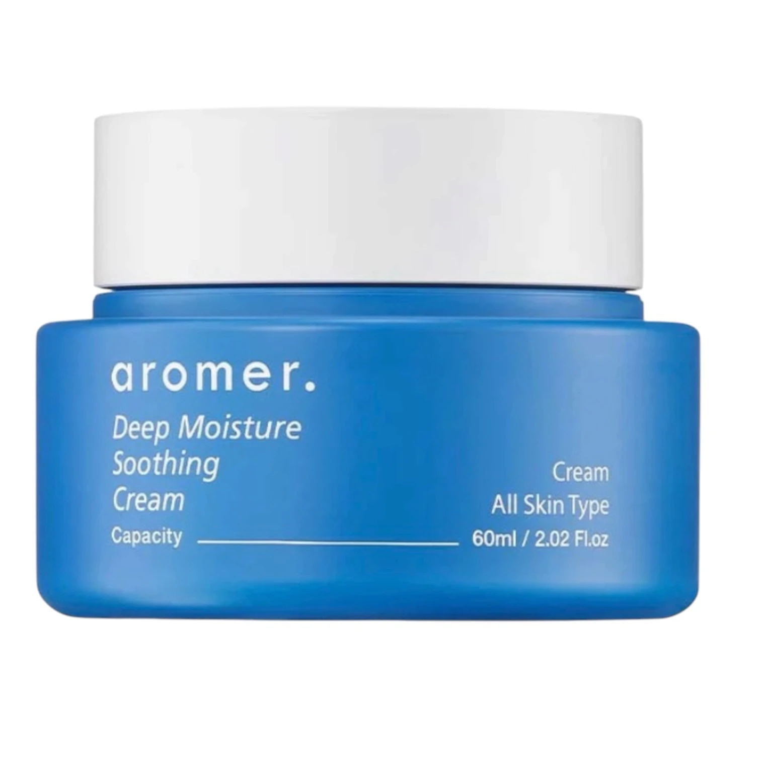 Aromer Deep Moisture Shoothing Cream