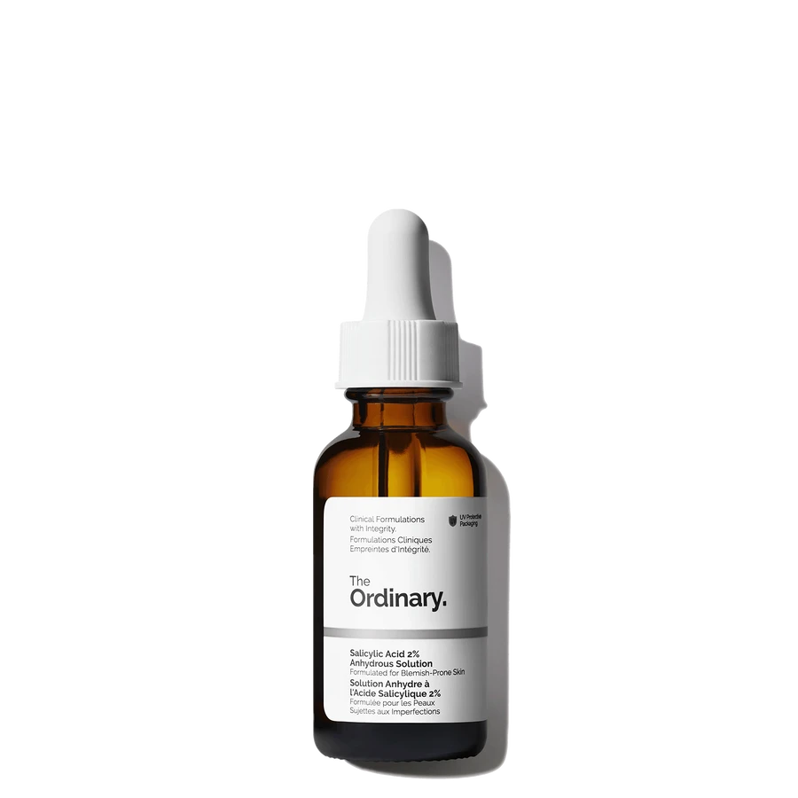 The Ordinary Salicylic Acid 2% Solution