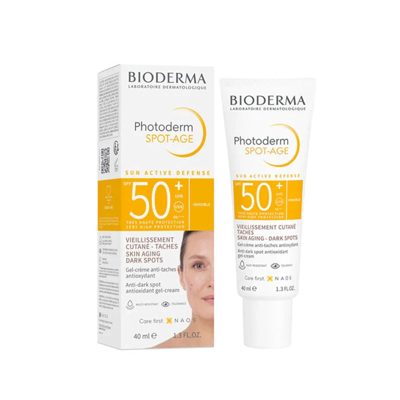 Bioderma Photoderm SPOT-AGE SPF50+