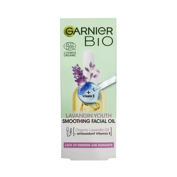 BIO Lavandin Youth Smoothing Facial Oil