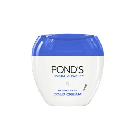 Hydra Miracle Glycerin + Cera-Hyamino Barrier Care Cold Cream