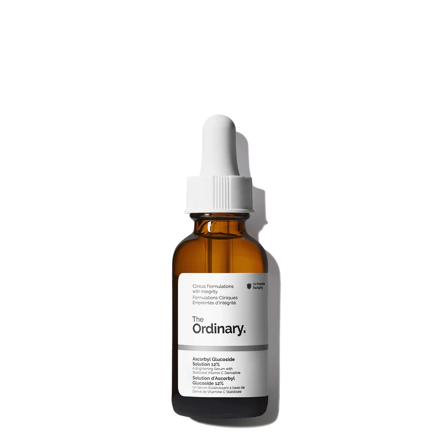 The Ordinary Ascorbyl Glucoside Solution 12% (Vitamin C)
