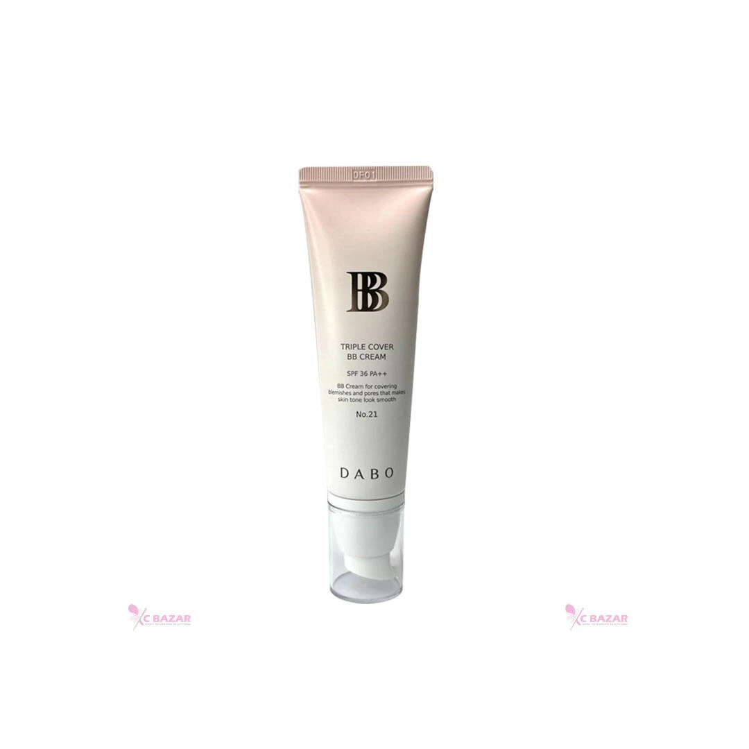 DABO Triple Cover BB Cream
