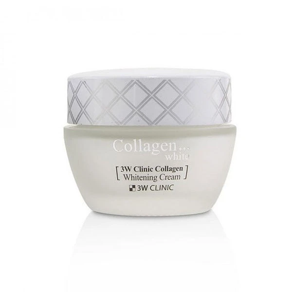 Whitening Cream – White Box