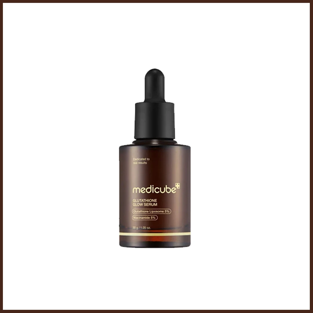 medicube Glutathione Glow Serum