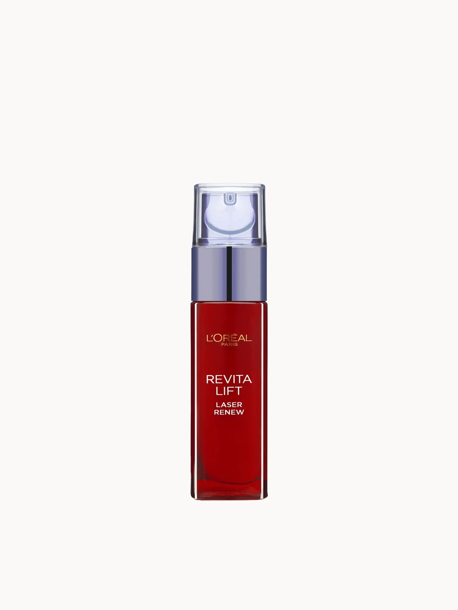 Revitalift Laser Triple Action Anti-Aging Serum